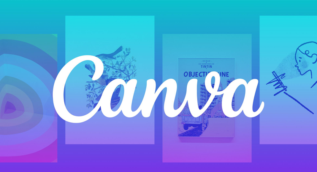 COST Academy - Canva training for Science communication